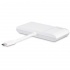 StarTech.com Docking Station USB Tipo C, 1x HDMI, 1x VGA, 1x GbE, con Hub USB 3.0, Blanco  3