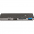 StarTech.com Docking Station, 1x USB 3.2, 1x HDMI, Negro/Gris  5