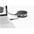 StarTech.com Docking Station DKT31CHDVCM USB-C, 2x USB 3.0, 1x USB-C, 1x HDMI, Negro/Gris  5