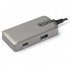 StarTech.com Docking Station USB-C, 1x USB 3.0, 1x HDMI, Gris  2