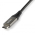 StarTech.com Docking Station USB-C, 1x USB 3.0, 1x HDMI, Gris  3