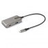 StarTech.com Docking Station USB-C, 1x USB 3.0, 1x HDMI, Gris  1