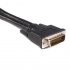 StarTech.com Cable LFH 59 Macho - 2x DVI I Hembra, 20cm, Negro  3