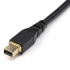 StarTech.com Cable DisplayPort Macho - Mini DisplayPort Macho, 2 Metros, Negro  5