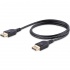 StarTech.com Cable DisplayPort con Certificación VESA DisplayPort 1.4 Macho - DisplayPort 1.4 Macho, 8K, 60Hz, 1 Metro, Negro  2
