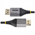StarTech.com Cable DisplayPort con Certificación VESA DisplayPort 1.4 Macho - DisplayPort 1.4 Macho, 8K, 120Hz, 1 Metro, Gris/Negro  2