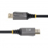 StarTech.com Cable DisplayPort DP21V-50C-DP54-CABLE DisplayPort 2.1 Macho - DisplayPort Macho, 7680x4320 8K, 50cm - Imagen adicional 3
