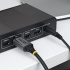 StarTech.com Cable DisplayPort DP21V-50C-DP54-CABLE DisplayPort 2.1 Macho - DisplayPort Macho, 7680x4320 8K, 50cm - Imagen adicional 6
