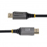 StarTech.com Cable DisplayPort DP21V-50C-DP80-CABLE DisplayPort 2.1 Macho - DisplayPort Macho, 15360 x 8640 Pixeles, 50cm - Imagen adicional 3