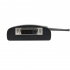 StarTech.com Adaptador DisplayPort 1.2/USB A Macho - DVI-D Hembra, Negro  3