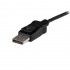 StarTech.com Adaptador DisplayPort 1.2/USB A Macho - DVI-D Hembra, Negro  4