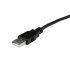 StarTech.com Adaptador DisplayPort 1.2/USB A Macho - DVI-D Hembra, Negro  5