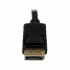StarTech.com Cable DisplayPort 1.2 Macho - DVI-D Macho, 1080p, 90cm, Negro  4
