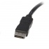 StarTech.com Cable DisplayPort Macho - DVI Macho, 60Hz, 1.82 Metros, Negro - 10 Piezas - Imagen adicional 2