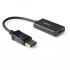 StarTech.com Adaptador DisplayPort Macho - HDMI Hembra   1