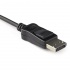 StarTech.com Adaptador DisplayPort Macho - HDMI Hembra   3