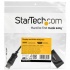 StarTech.com Adaptador DisplayPort 1.4 Macho - HDMI Hembra, 4K, 60Hz, Negro  6