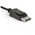 StarTech.com Adaptador DisplayPort 1.4 Macho - HDMI Hembra, 4K, 60Hz, 21cm, Negro  3