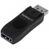 StarTech.com Adaptador DisplayPort Macho - HDMI Hembra   1