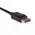 StarTech.com Adaptador DisplayPort 1.2 Macho - HDMI Hembra, 1080p, 24cm  3
