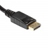 StarTech.com Adaptador DisplayPort 1.2 Macho - HDMI Hembra, 1080p, Negro  6