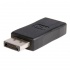 StarTech.com Adaptador DisplayPort Macho - HDMI Hembra   2