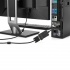 StarTech.com Cable DisplayPort 1.2 Macho - VGA, 25cm, Negro  5