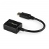StarTech.com Cable DisplayPort 1.2 Macho - VGA Hembra, 1080p, 36cm  2