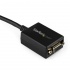 StarTech.com Cable DisplayPort 1.2 Macho - VGA Hembra, 1080p, 36cm  3