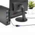 Startech.com Adaptador Convertidor DisplayPort Macho - VGA Hembra, 10cm, Negro  3