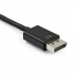 StarTech.com Adaptador DisplayPort Macho - HDMI/VGA Hembra   3