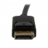 StarTech.com Cable DisplayPort Macho - VGA (D-Sub) Hembra, 4.5 Metros, Negro  4