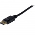 StarTech.com Cable DisplayPort 1.2 Macho - VGA (D-Sub) Macho, 1080p, 1.8 Metros, Negro  2