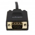 StarTech.com Cable DisplayPort 1.2 Macho - VGA (D-Sub) Macho, 1080p, 1.8 Metros, Negro  5