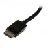 Startech.com Adaptador Convertidor DisplayPort Macho - VGA/DVI/HDMI Hembra, 28.4cm, Negro  4