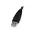 StarTech.com Cable KVM DP4N1USB6, DisplayPort/USB A/2 x3.5mm Macho - DisplayPort/USB B/2 x3.5mm Macho, 1.8 Metros, Negro  4
