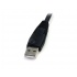 StarTech.com Cable KVM DP4N1USB6, DisplayPort/USB A/2 x3.5mm Macho - DisplayPort/USB B/2 x3.5mm Macho, 1.8 Metros, Negro - Imagen adicional 3