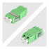 StarTech.com Acoplador de Fibra Óptica DUPLEXLCAPCNOF, 2 Conectores, LC/APC, Monomodo - Imagen adicional 4