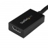 StarTech.com Adaptador DVI Macho - DisplayPort Hembra, Alimentado por USB  2