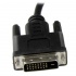 StarTech.com Adaptador de Video DVI - HDMI con Alimentación USB y Audio  4