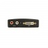 StarTech.com Adaptador Convertidor de DVI-D a HDMI con Audio  4