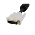 StarTech.com Cable KVM 4 en 1 DVI-D Dual Link Doble Enlace USB con Audio Micrófono, 1.8 Metros  5