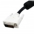 StarTech.com Cable DVI-D Macho - DVI-D Macho, 9.1 Metros, Negro  2