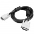 StarTech.com Cable para Pantalla DVI-D Macho - DVI-D Macho, 1.83 Metros, Negro  2