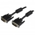 StarTech.com Cable DVI-D Macho - Macho, 4.5 Metros, Negro  1