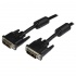 StarTech.com Cable DVI-D Macho - Macho, 4.5 Metros, Negro