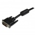 StarTech.com Cable DVI-D Macho - Macho, 4.5 Metros, Negro - Imagen adicional 1
