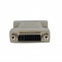 StarTech.com DVIIDVIDFM Adaptador DVI-I - DVI-D, Gris  2