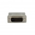 StarTech.com DVIIDVIDFM Adaptador DVI-I - DVI-D, Gris  3