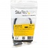Startech.com Splitter Divisor Compacto de Video DVI-D Macho - DVI-D Hembra, 30cm, Negro  4